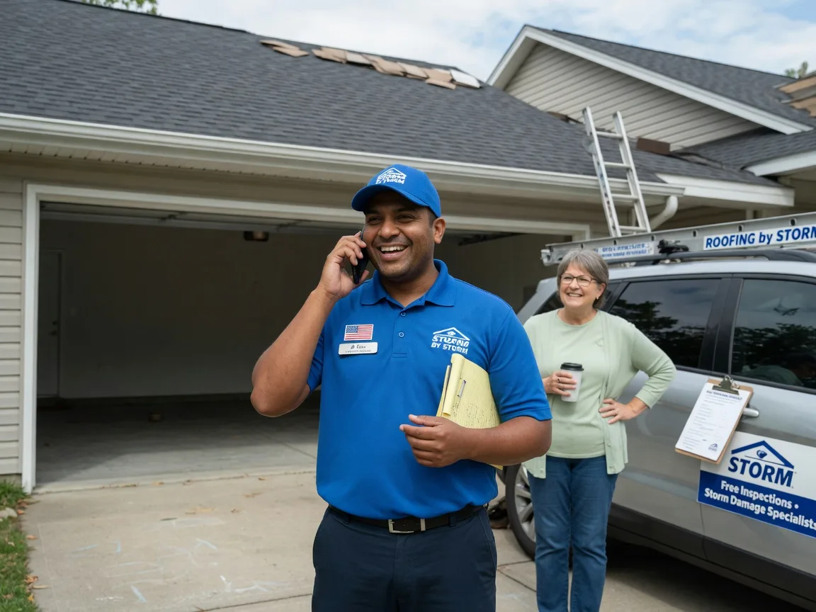 Roof Repair Near Me Henriette, MN FAQs